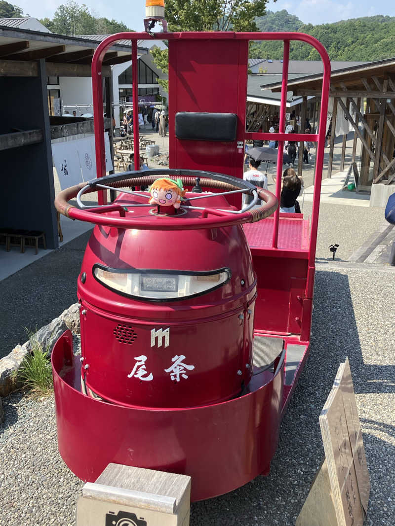 よしみんさんの本草湯 VISON SAUNAのサ活写真