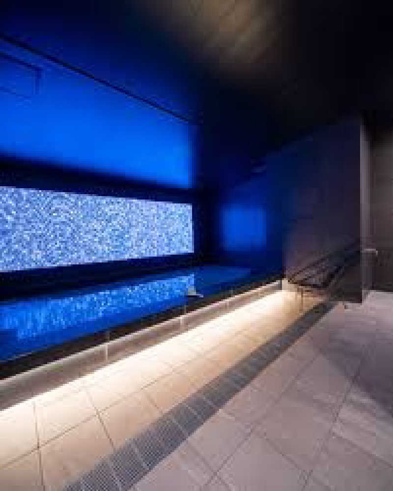 ma2104さんのクロスライフ博多天神のサ活写真