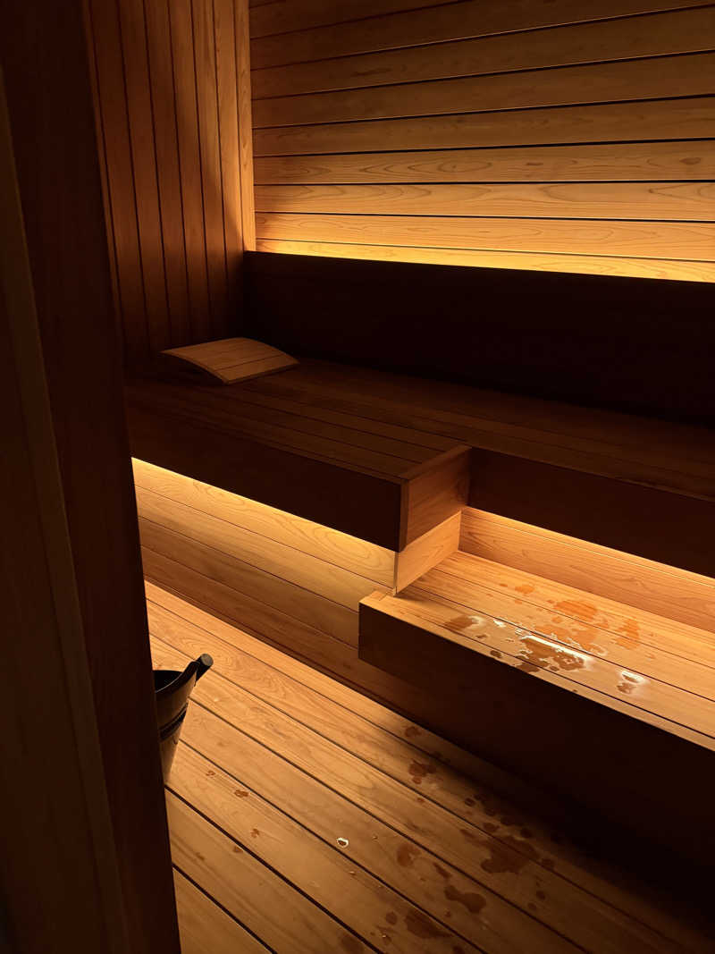 河野隆さんのシーサイドホテル舞子ビラ神戸(ラグジュアリーバス/大浴場)のサ活写真