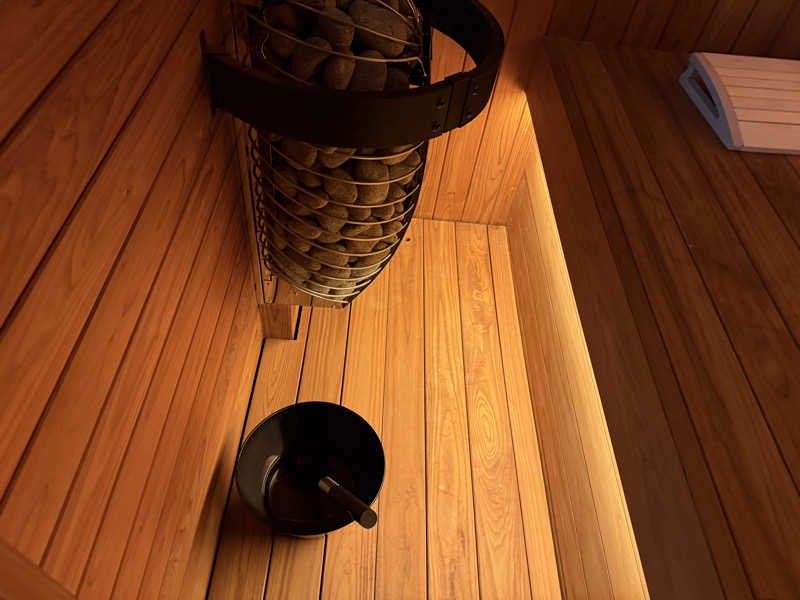 河野隆さんのシーサイドホテル舞子ビラ神戸(ラグジュアリーバス/大浴場)のサ活写真