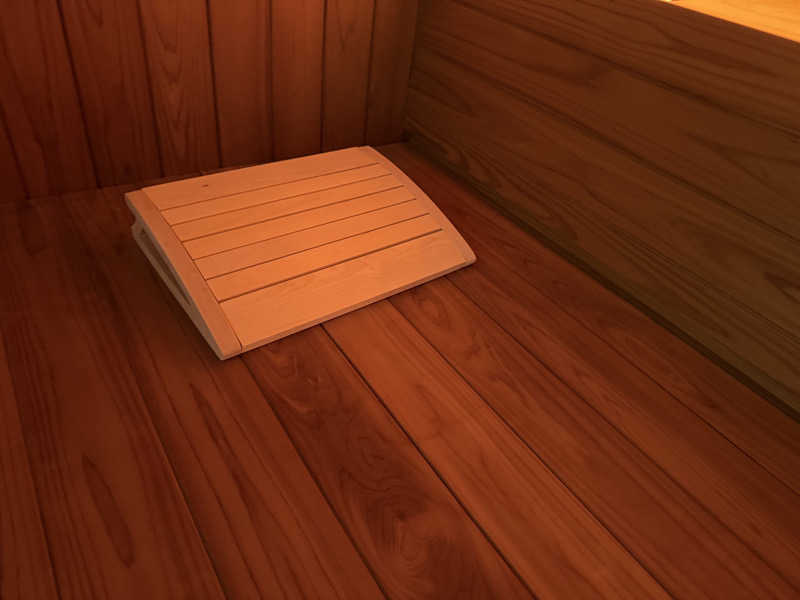 河野隆さんのシーサイドホテル舞子ビラ神戸(ラグジュアリーバス/大浴場)のサ活写真