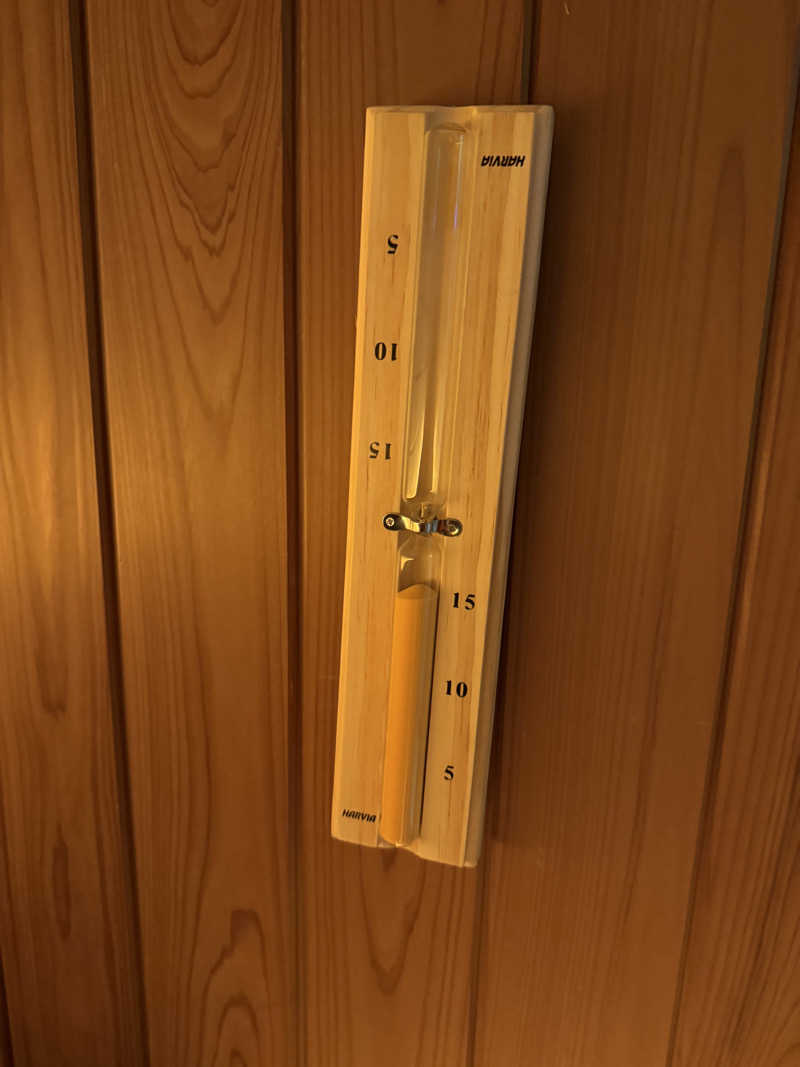 河野隆さんのシーサイドホテル舞子ビラ神戸(ラグジュアリーバス/大浴場)のサ活写真