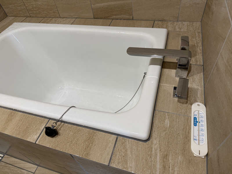 河野隆さんのシーサイドホテル舞子ビラ神戸(ラグジュアリーバス/大浴場)のサ活写真