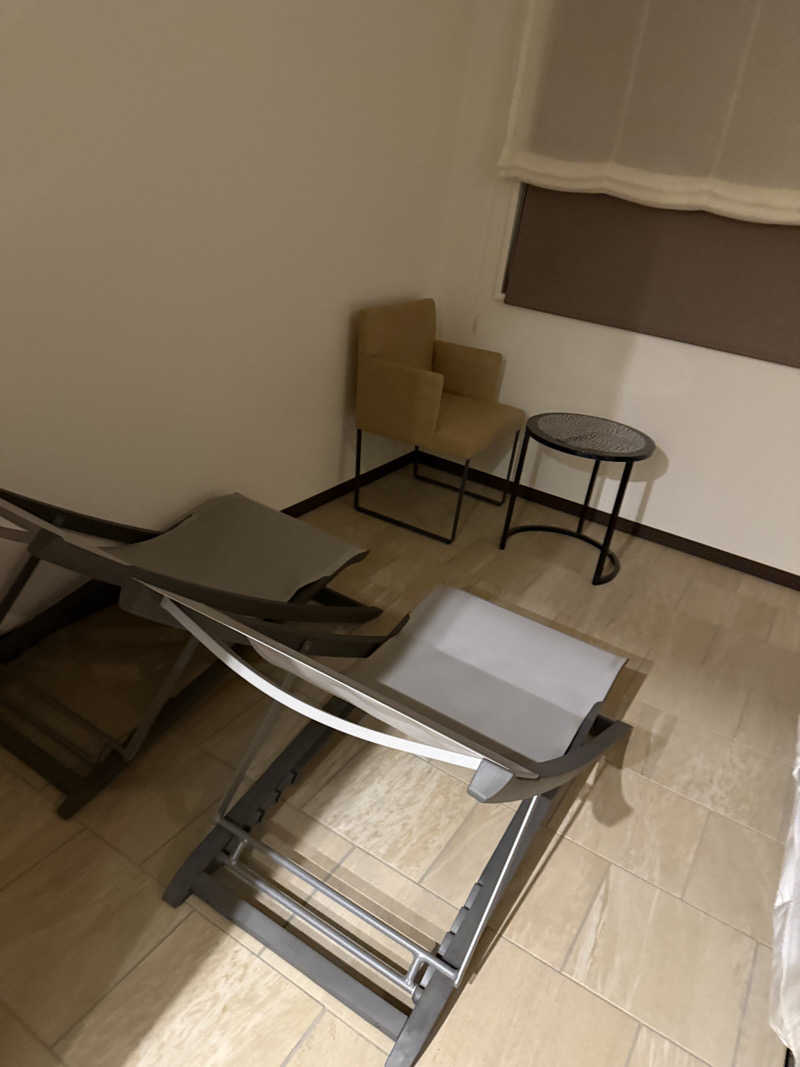 河野隆さんのシーサイドホテル舞子ビラ神戸(ラグジュアリーバス/大浴場)のサ活写真