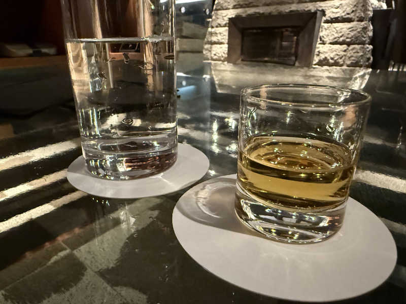 河野隆さんのニセコノーザンリゾート・アンヌプリのサ活写真