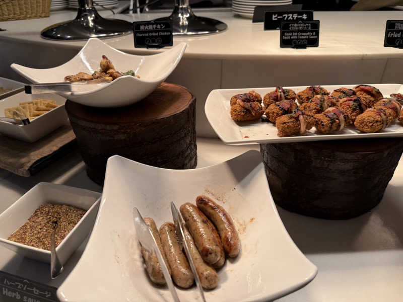 河野隆さんのニセコノーザンリゾート・アンヌプリのサ活写真