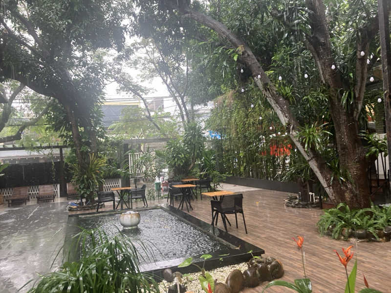 chisato✰さんのRechargedのサ活写真