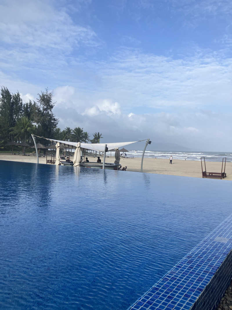 chisato✰さんのプルマン ダナン ビーチ リゾートのサ活写真