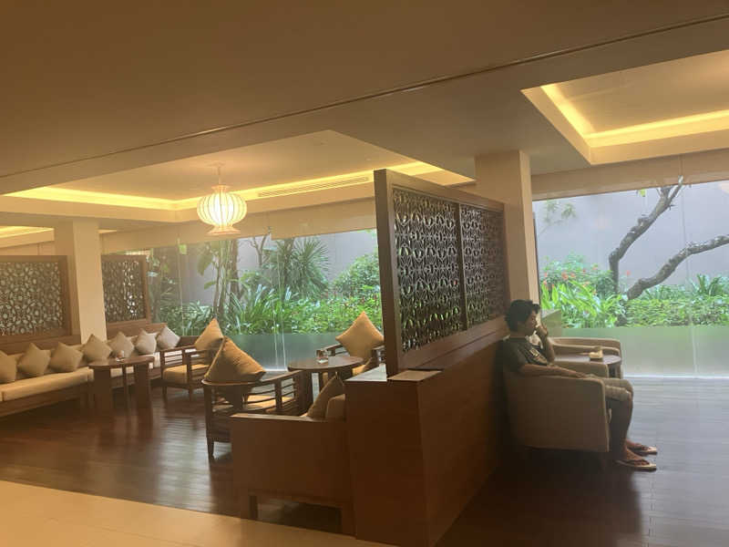 chisato✰さんのプルマン ダナン ビーチ リゾートのサ活写真