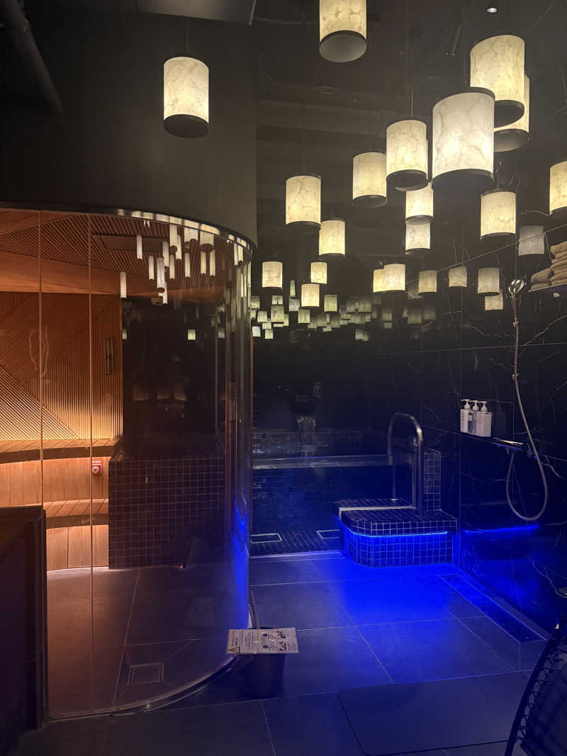 🍨さんのKUDOCHI sauna 六本木店のサ活写真