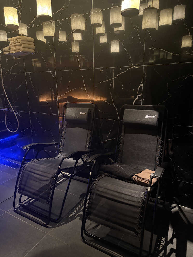 🍨さんのKUDOCHI sauna 六本木店のサ活写真