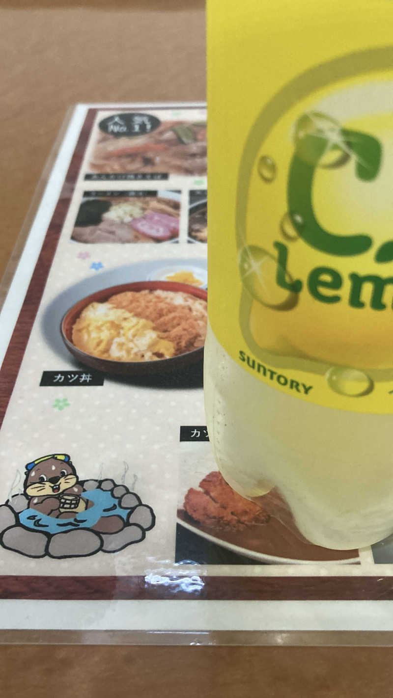 とちあずまさんの湯の花 朝里殿のサ活写真