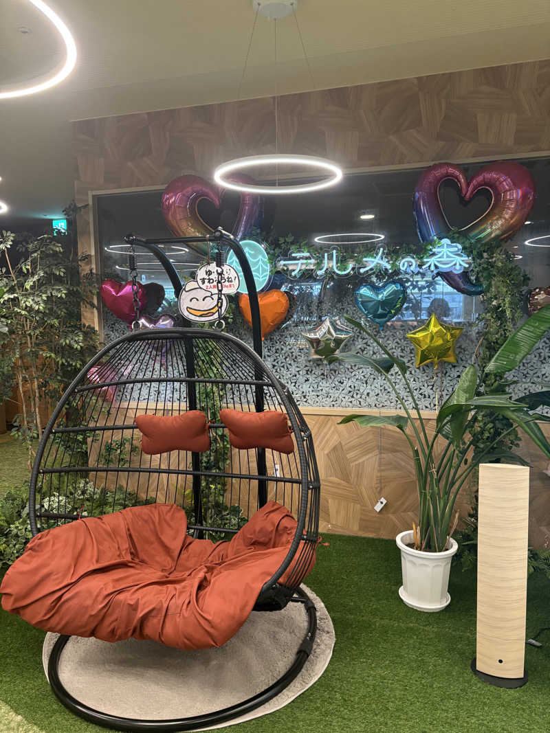 トトノイタロウさんの天然温泉リラックスパーク テルメ金沢のサ活写真