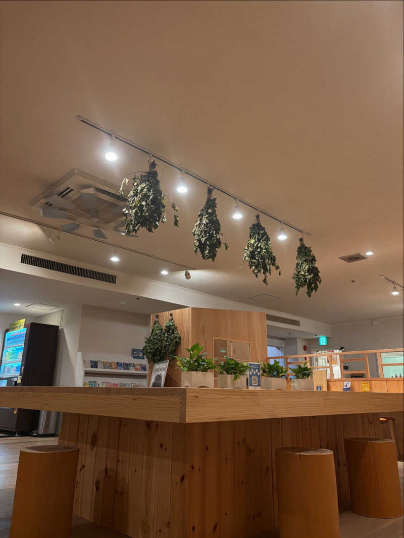 トトノイタロウさんのウェルビー栄のサ活写真