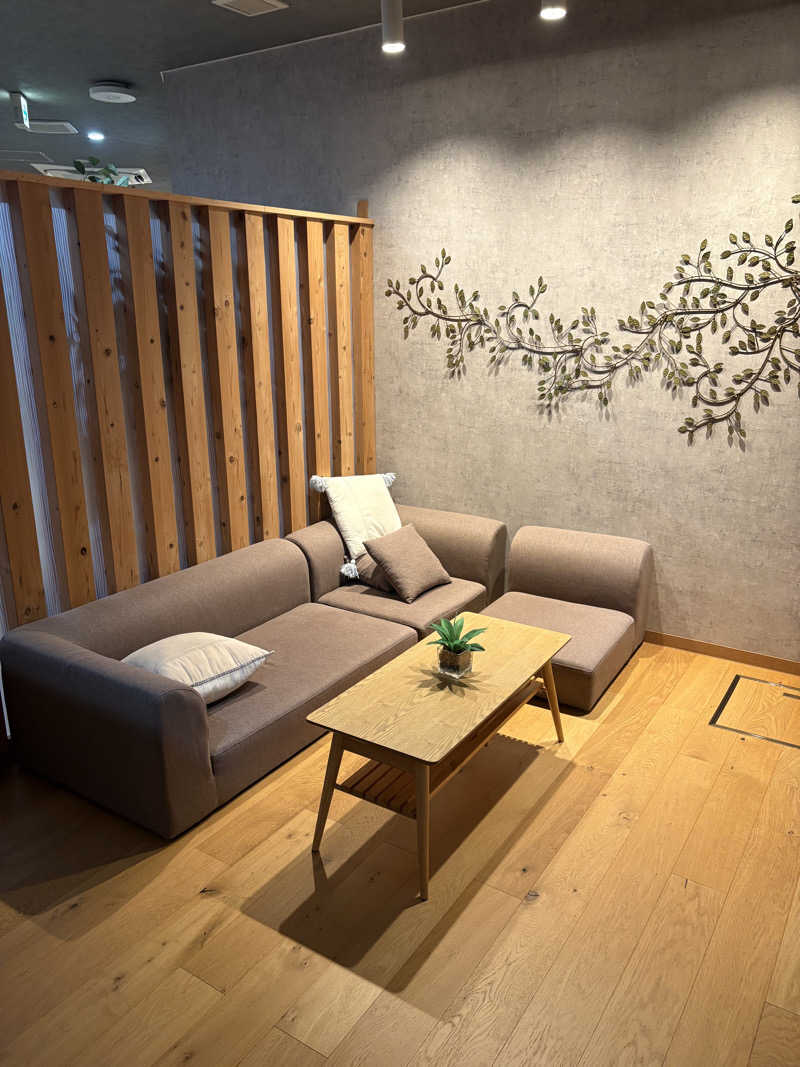 トトノイタロウさんのユーランドホテル八橋のサ活写真