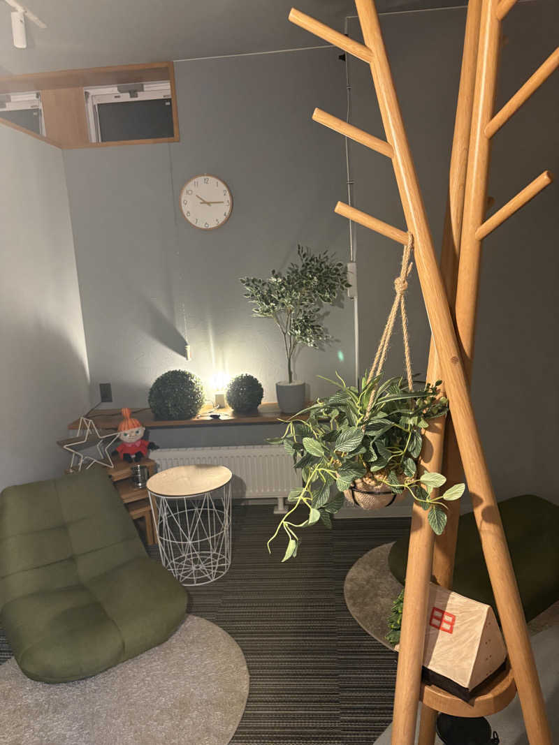 トトノイタロウさんのユーランドホテル八橋のサ活写真