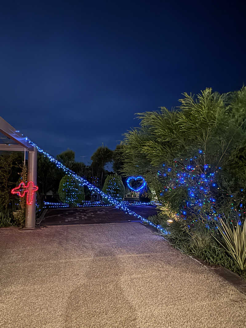 トトノイタロウさんのSPA&ごはん ゆるうむ yuluumuのサ活写真