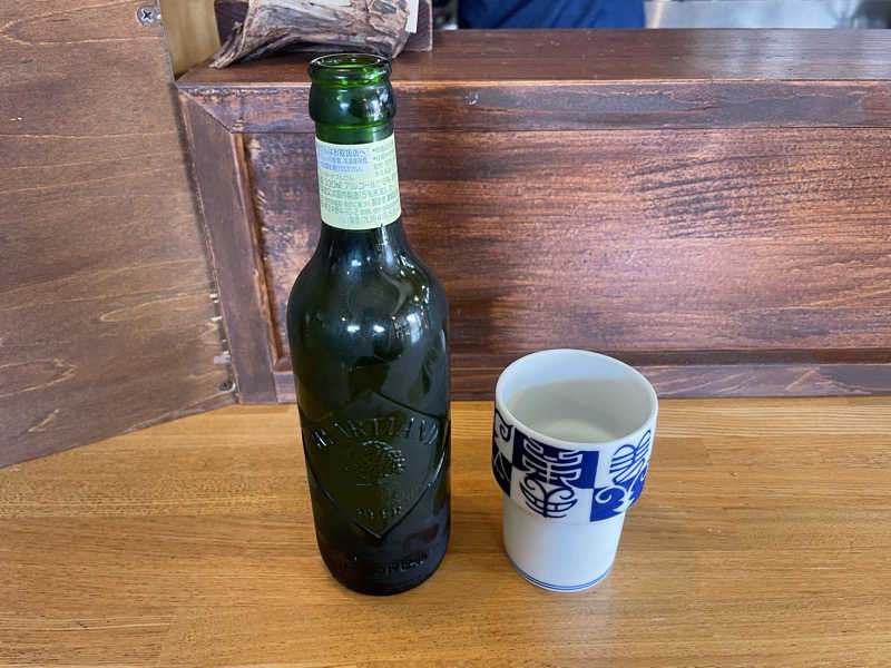ハートランド