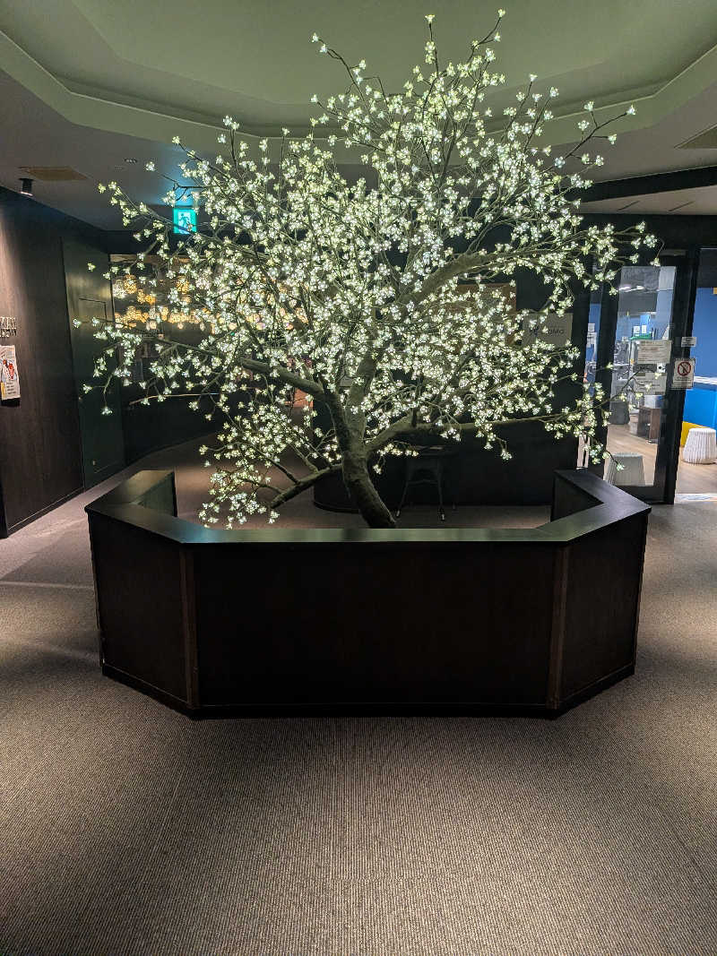 kemariさんの三田天然温泉 寿ノ湯のサ活写真