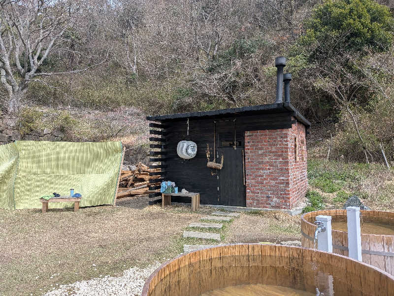 kemariさんの菊水さうなのサ活写真