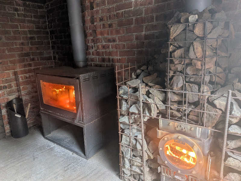 kemariさんの菊水さうなのサ活写真