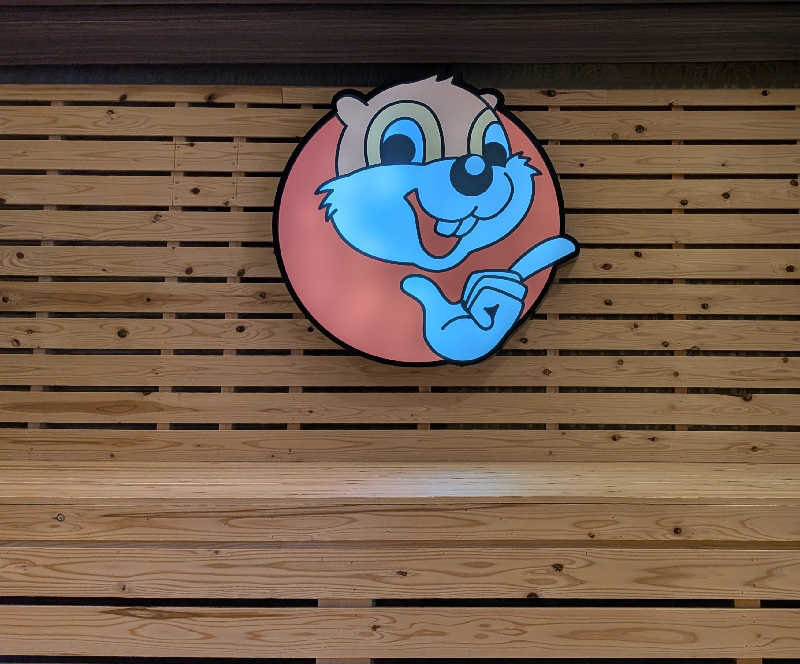 kemariさんのなにわ健康ランド 湯〜トピアのサ活写真