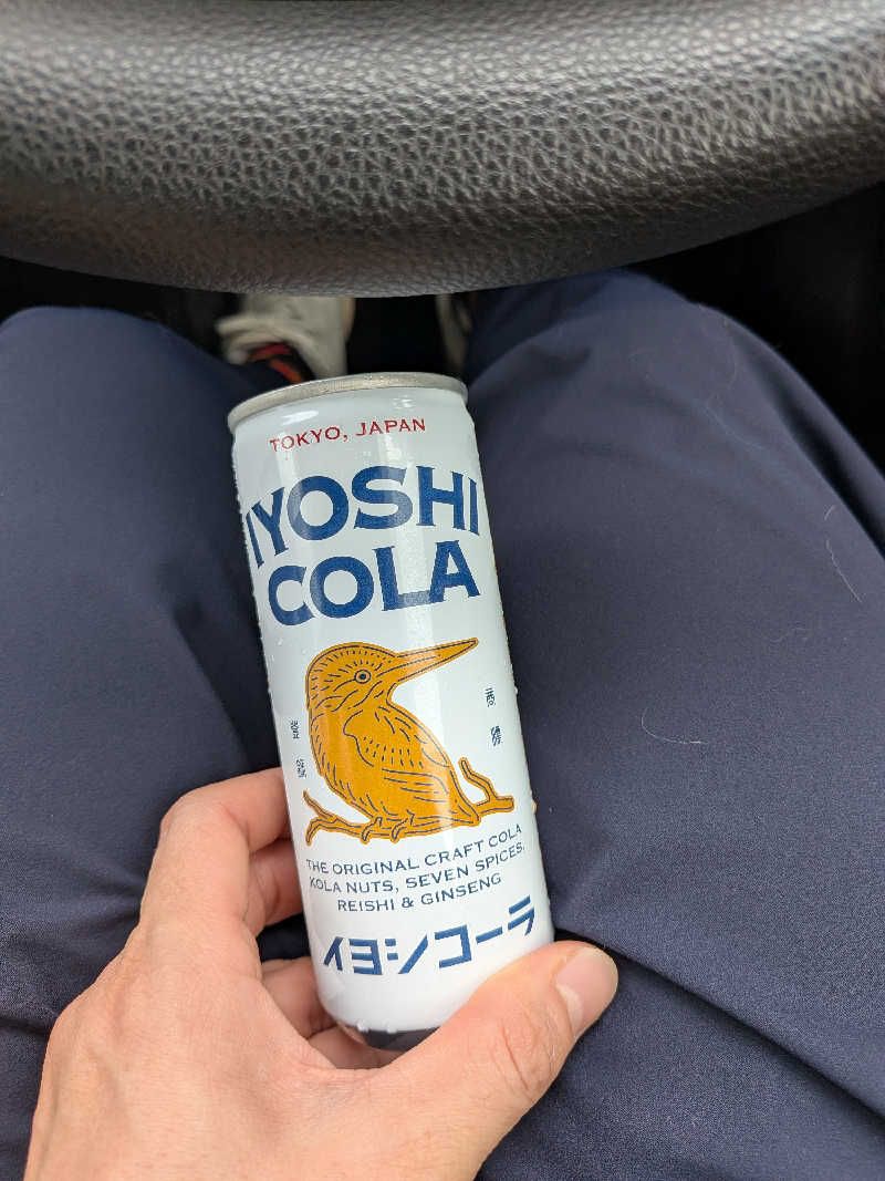 kemariさんの灘温泉水道筋店のサ活写真