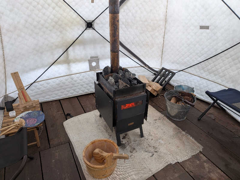 kemariさんの貸切サウナととのうずのサ活写真
