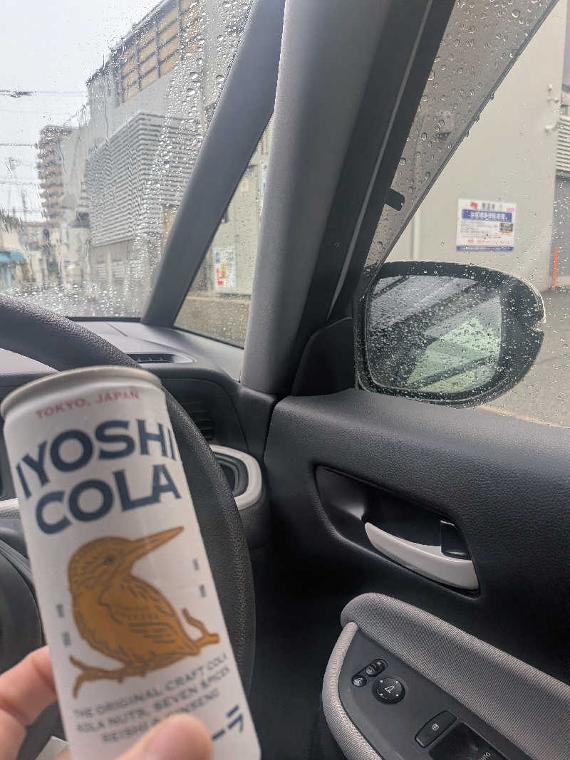 kemariさんの灘温泉水道筋店のサ活写真