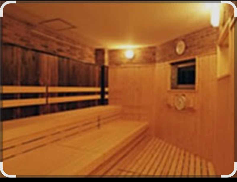 Skさんの楽天地天然温泉 法典の湯のサ活写真