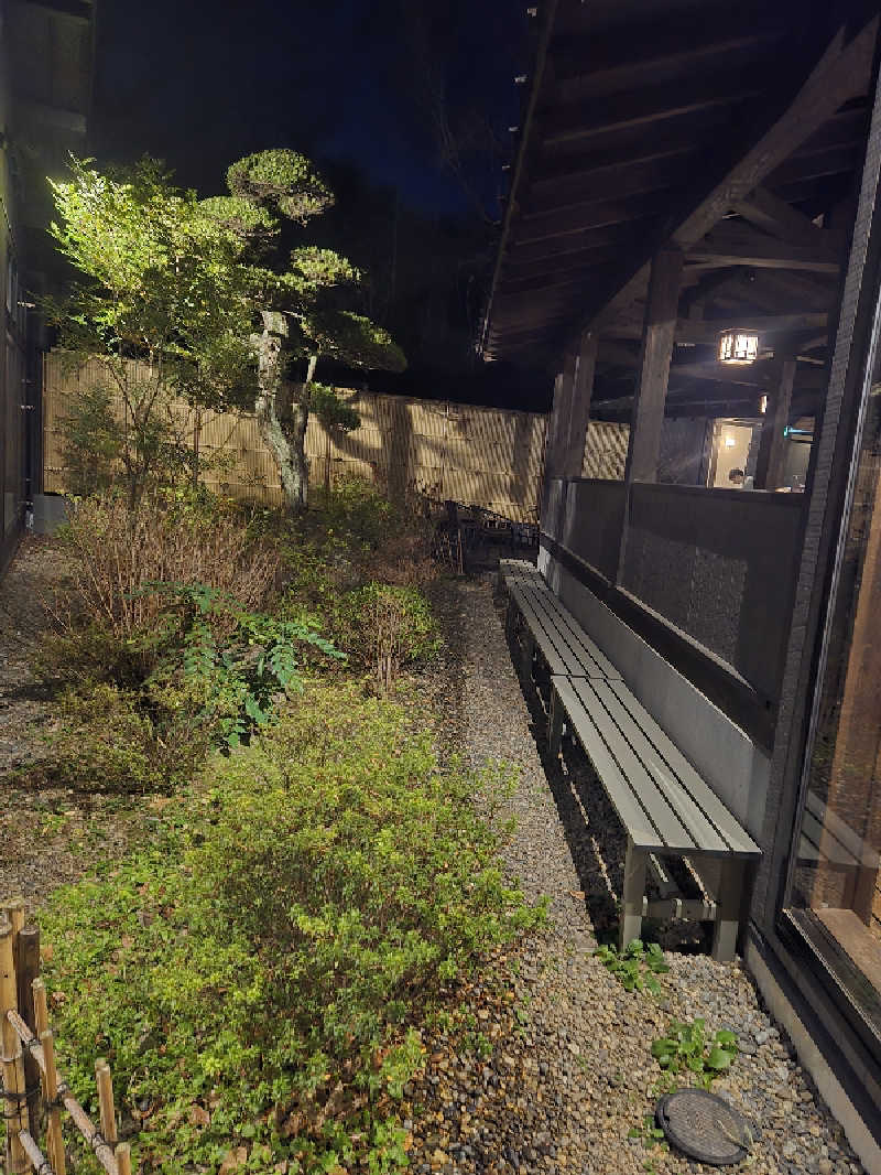 Skさんの佐倉天然温泉 澄流(すみれ)のサ活写真