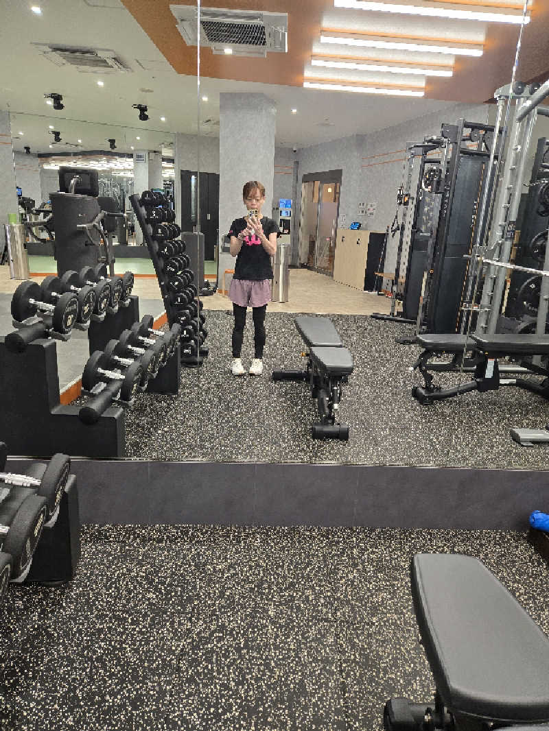 Skさんの天然温泉 湯～ねるのサ活写真