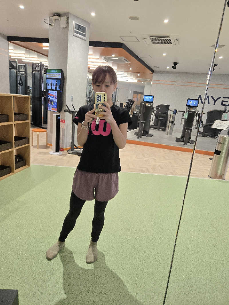 Skさんの天然温泉 湯～ねるのサ活写真