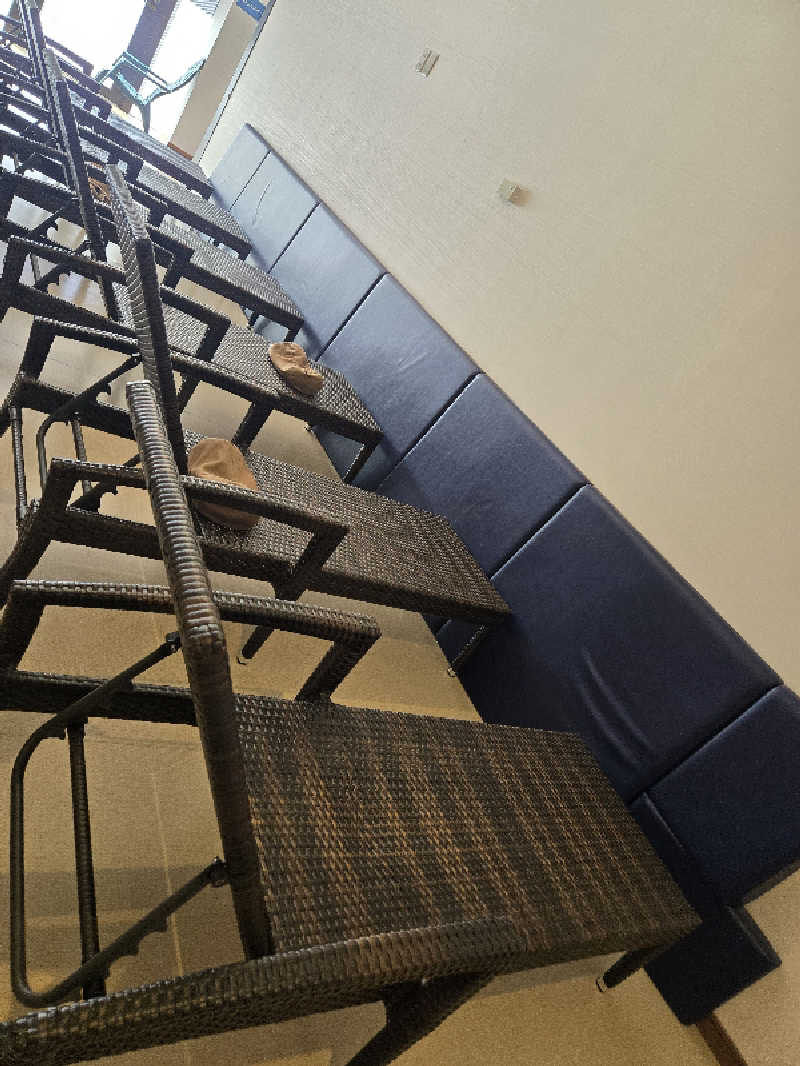 Skさんの天然温泉 湯～ねるのサ活写真