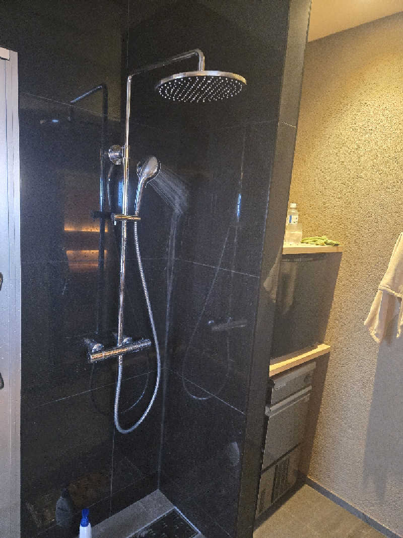 SkさんのホテルMのサ活写真