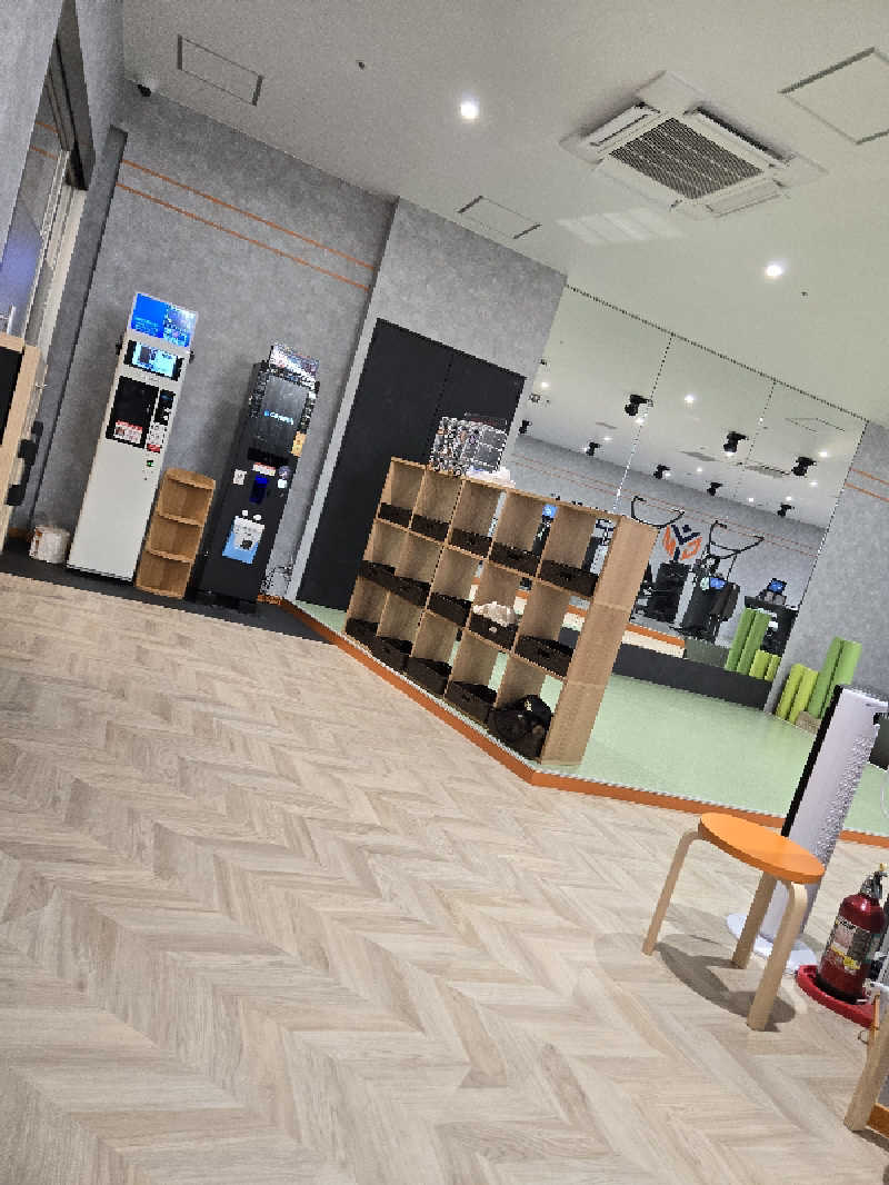 Skさんの天然温泉 湯～ねるのサ活写真