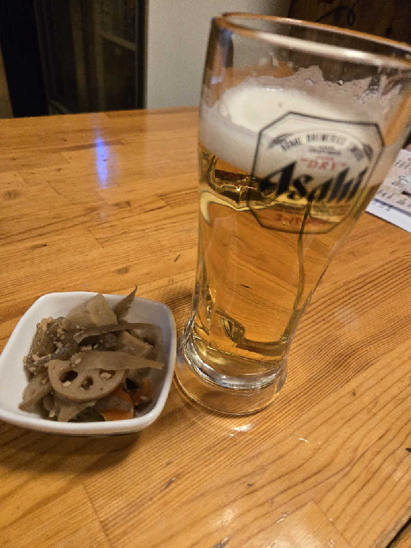 SkさんのSpa Resort 菜々の湯のサ活写真