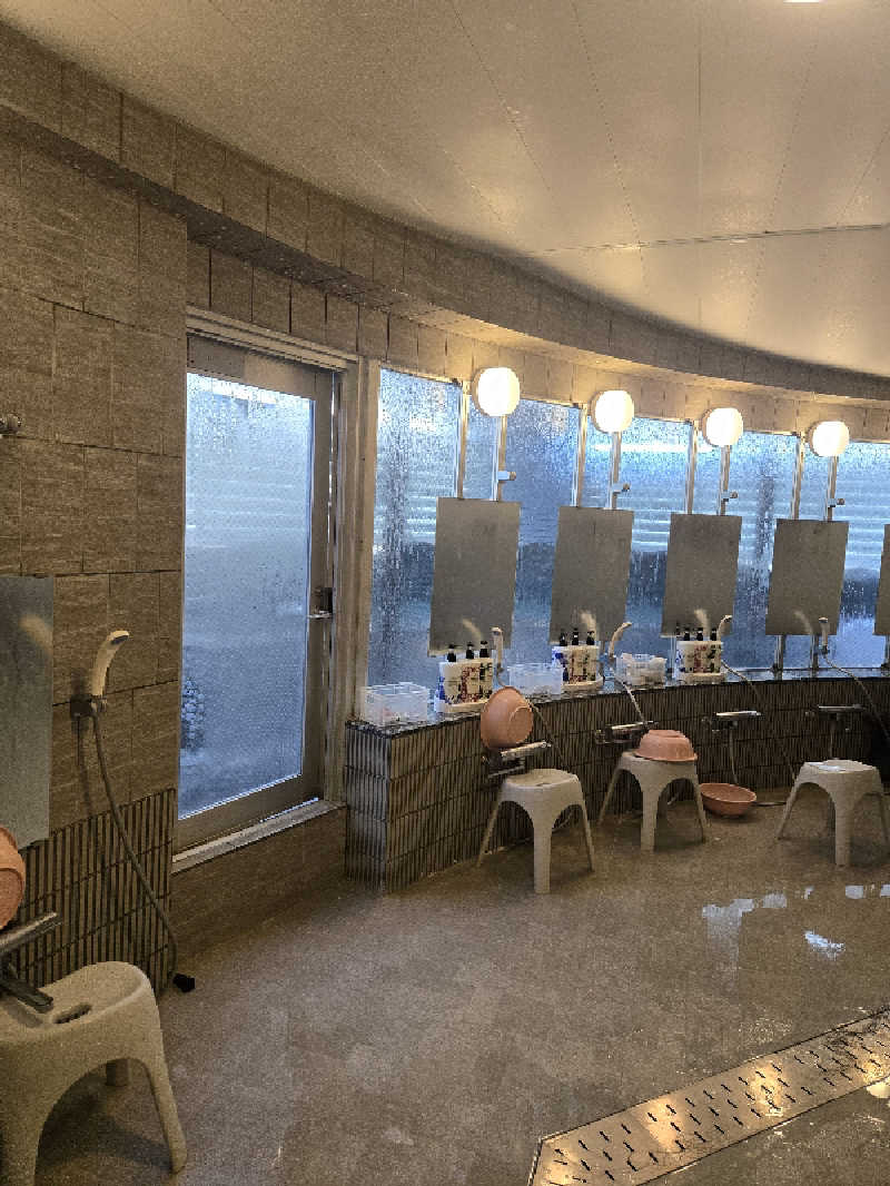 Skさんの池袋ロイヤルホテルのサ活写真