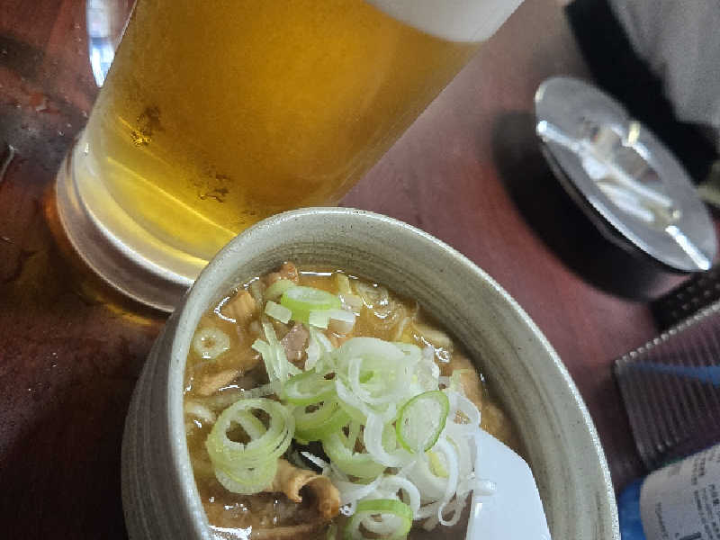 生ビール