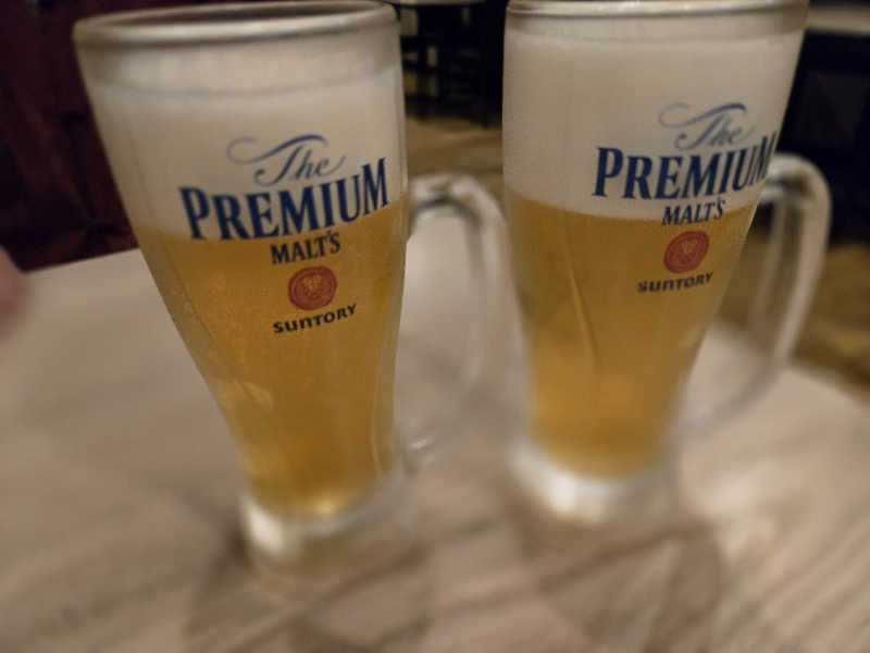 モルツビール