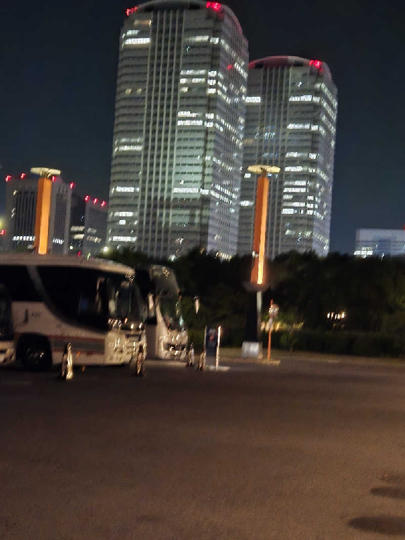 Skさんのアパホテル&リゾート 東京ベイ幕張のサ活写真