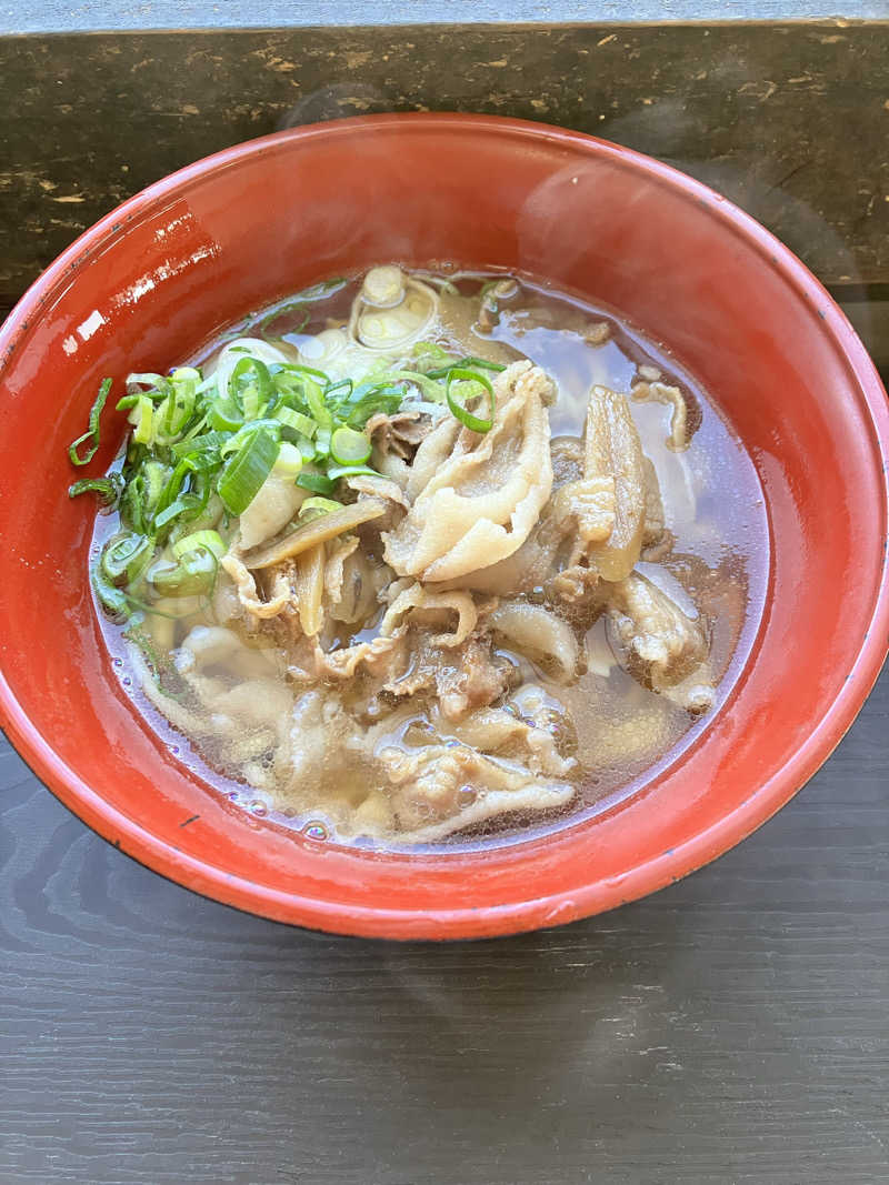 ふとんがきもちいい〜さんの佐賀の湯処 KOMOREBIのサ活写真
