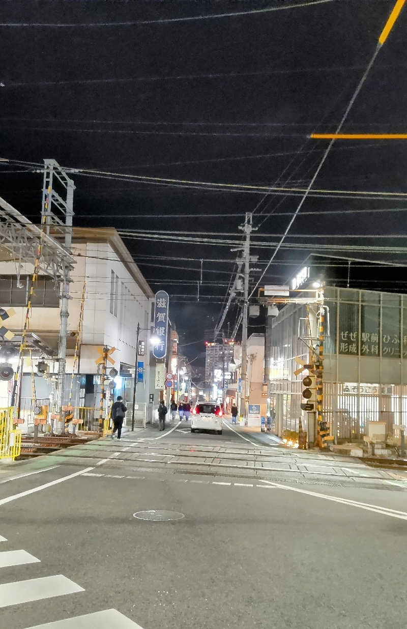 みやじーえむさんの都湯-ZEZE-のサ活写真