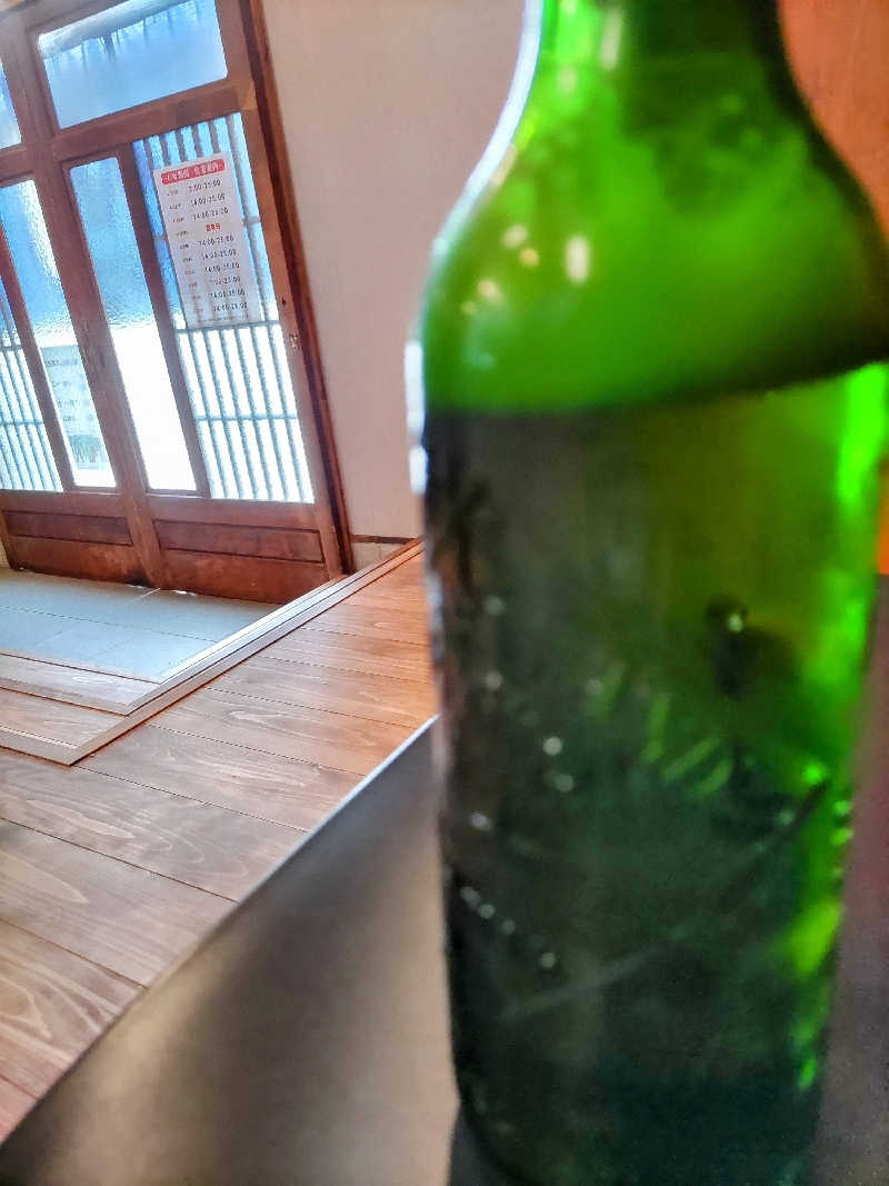 みやじーえむさんの都湯-島原-のサ活写真