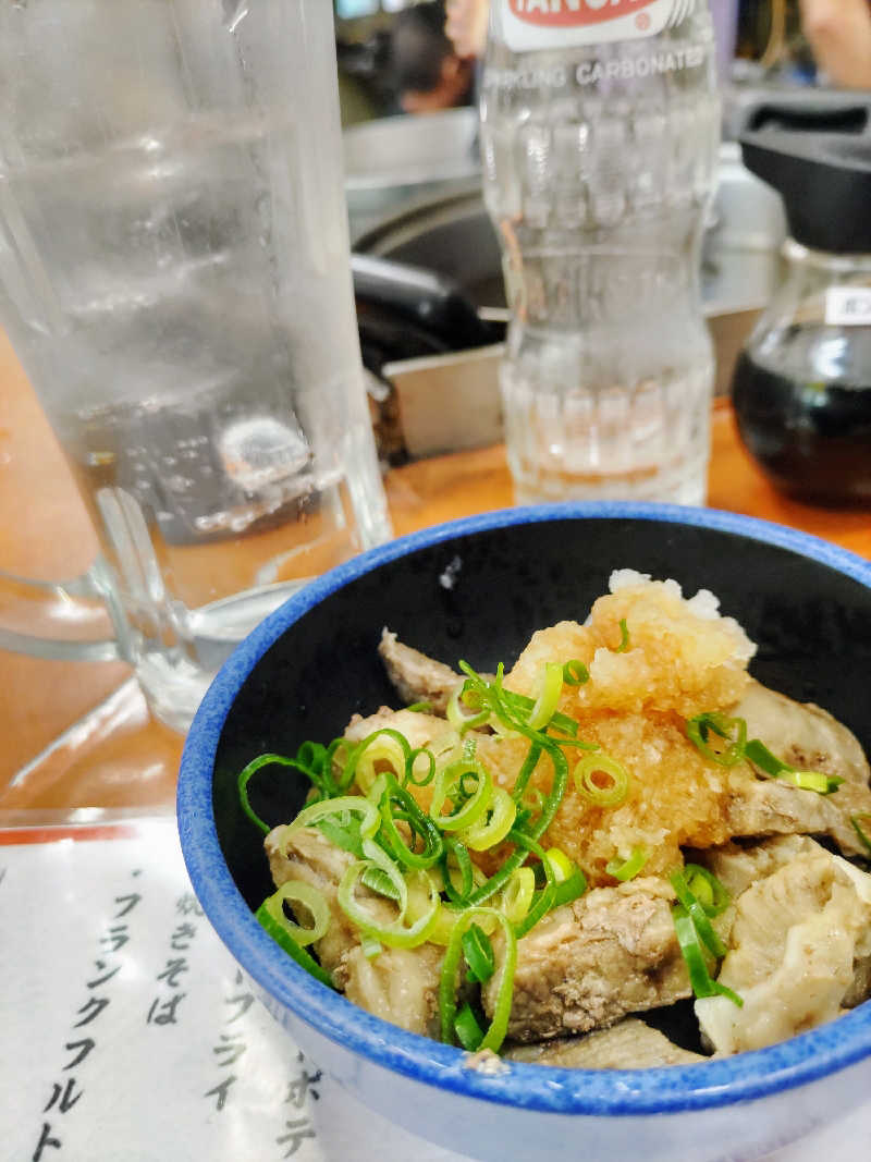 みやじーえむさんの都湯-島原-のサ活写真