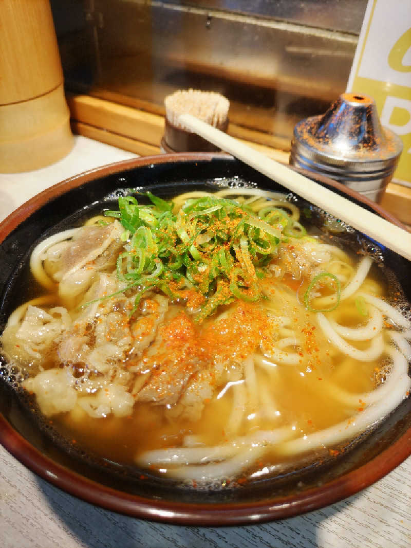 みやじーえむさんのサウナ&スパ カプセルホテル 大東洋のサ活写真