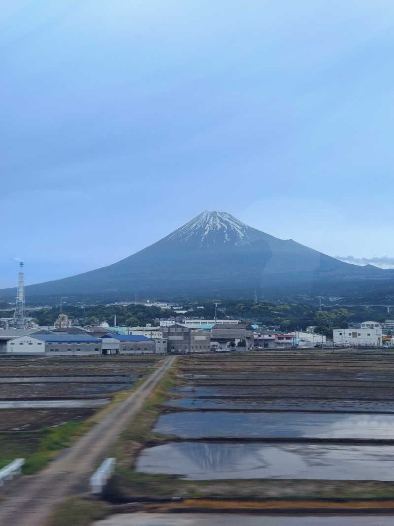 みやじーえむさんのスパ&カプセル ニューウイングのサ活写真