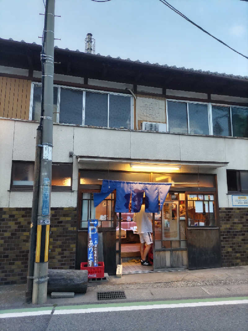 みやじーえむさんの都湯-ZEZE-のサ活写真