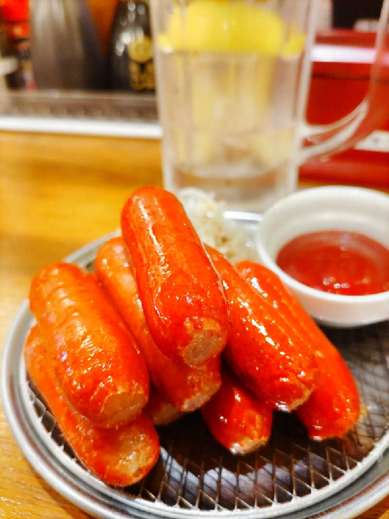 みやじーえむさんのサウナ&スパ カプセルホテル 大東洋のサ活写真