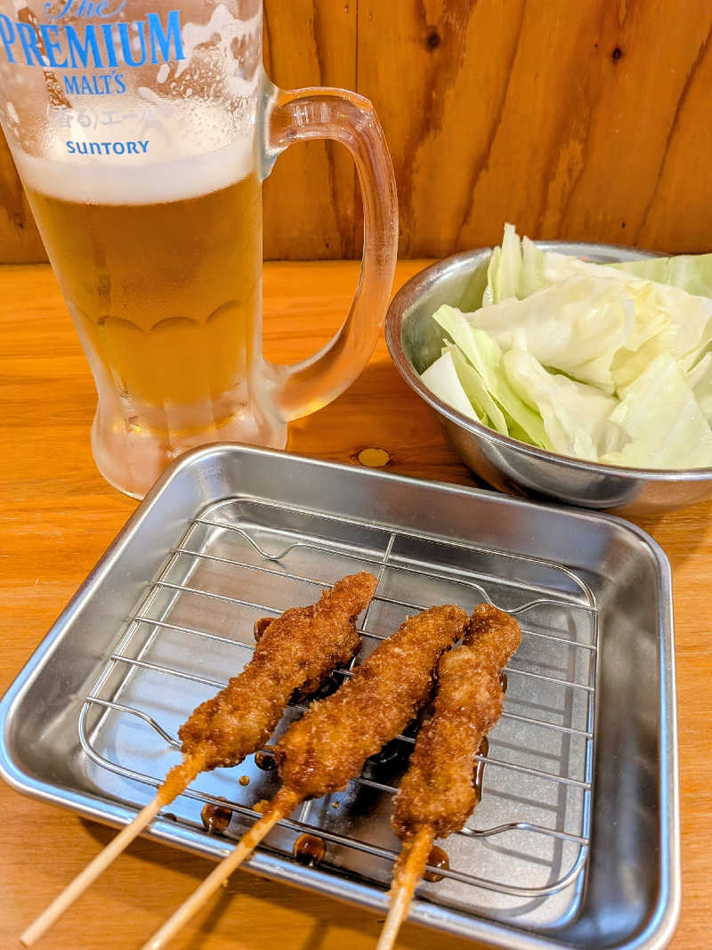 みやじーえむさんの桜湯のサ活写真